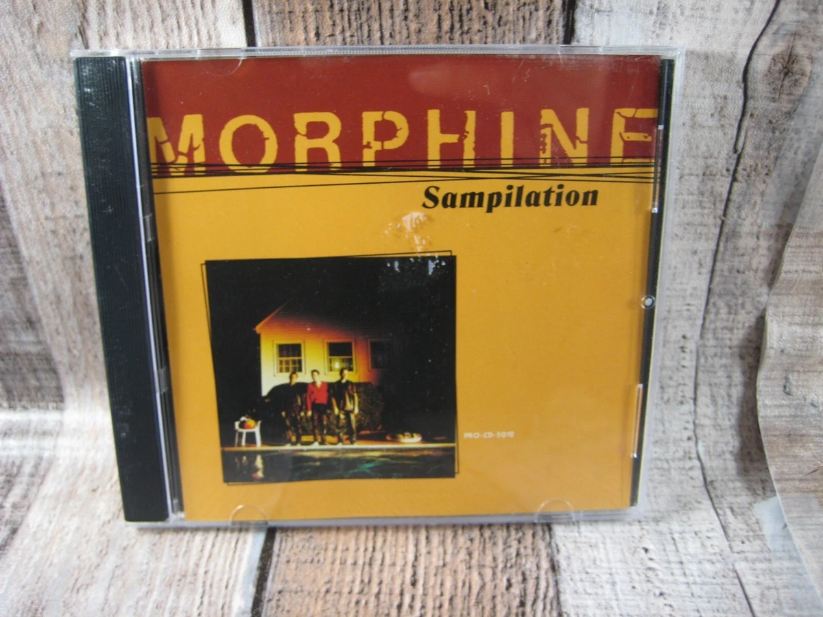 Morphine Album Music CDs for sale | eBay