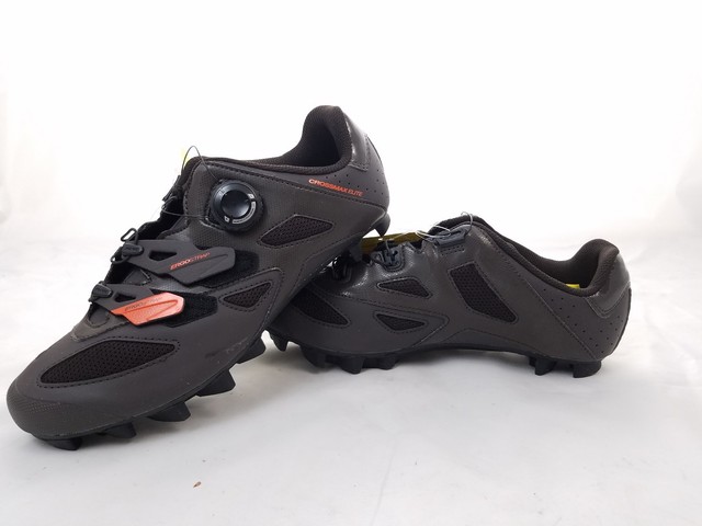 mavic mountain bike shoes