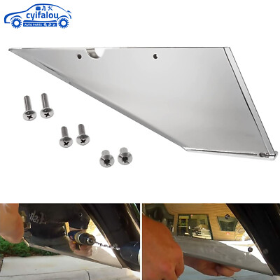 99022&99052 Skeg Guard Protector for Volvo Penta SX Drive Single Prop 1995-2006