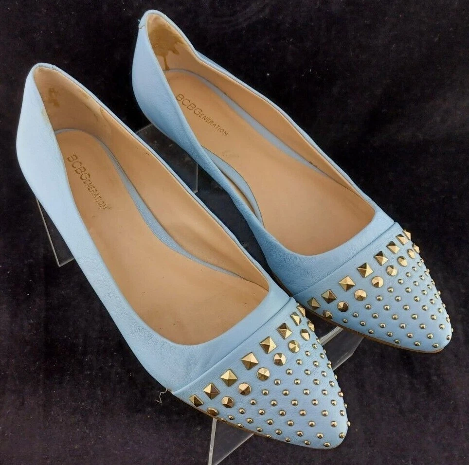 Bcbgeneration flats outlet