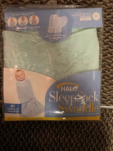 preemie sleep sack swaddle