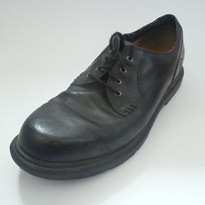 Mens Timberland #61020 Shoes Black Montgomery Bay Oxford  display picture 2