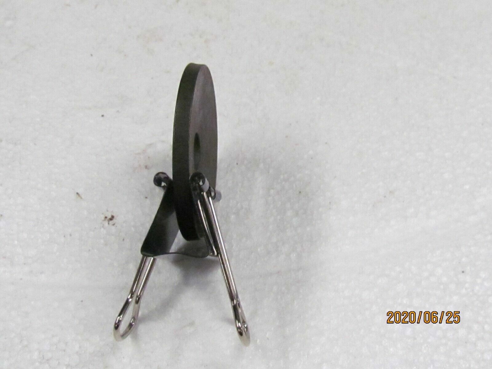 Troy Bilt 8HP CHIPPER VAC 47286 47287 rotor conical washer 1909356