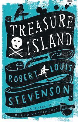 Treasure Island: Annotated Edition. Illustrate- Stevenson, 1847494862, paperback