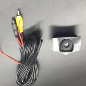 CCD Front View Camera Logo Embedded Waterproof Night Vision Monitor Replacement for A4 A5 A6 A7 A8 Q3 Q5 Q7 adatto per audi Q5 Frontkamera-EBTOOLS q5 frontkamera adatto per Front View Camera 