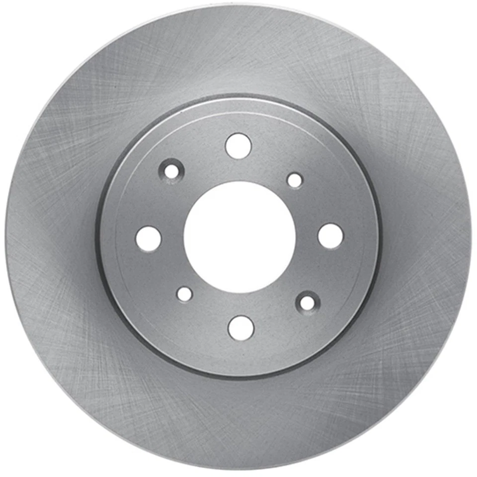 Rotor de freno delantero de fricción dinámica XH para Honda City 2014 2015 2016 2017 Foto 3 de 3