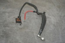 2011-2018 VOLKSWAGEN JETTA MK6 1.4L POSITIVE BATTERY PLUS WIRE WIRING CABLE OEM