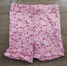 Baby Girl Clothes Nwot Babies R Us Preemie Pink Floral Pants