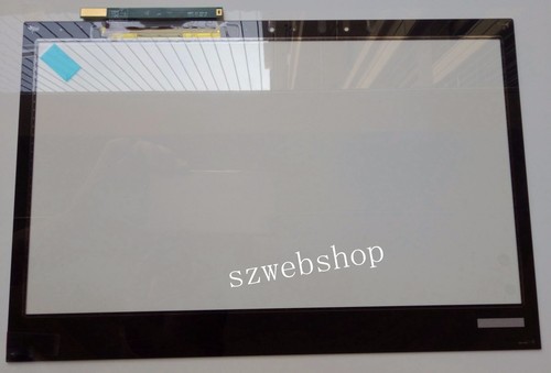Nuevo para digitalizador de pantalla táctil Toshiba P25W-C P25W-C2302 P25W-C2304 P25W-C2300 - Imagen 2 de 2