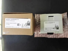 5Pcs New Programmable controller accessories DVP08HM11N
