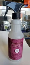 Mrs. Meyer's Clean Day Multi-Surface Everyday Cleaner Spray Mum Scent 16 oz