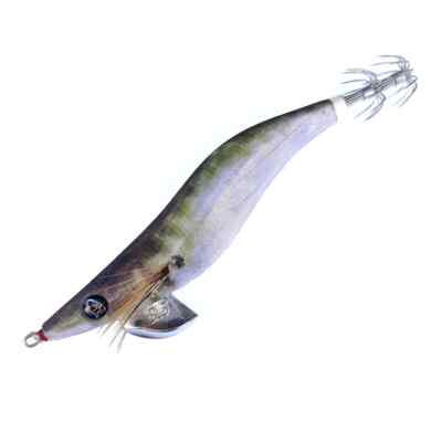 RUI Squid Jig KR158 Size 3.0 Egi Fishing Lure