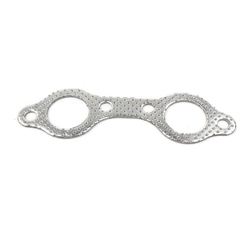Fit Polaris RZR S 800 EFI INTL 13-14 Exhaust Muffler Springs Kit Gasket Bolt AU - Picture 6 of 8