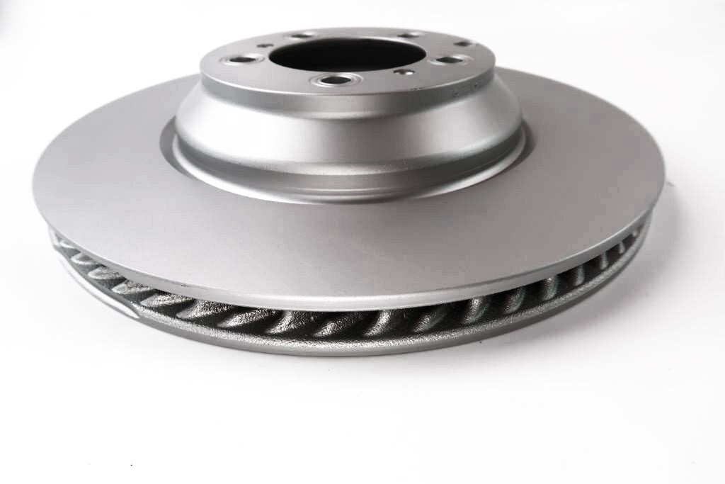 Bentley Continental GT GTC Flying Spur rear brake pads & rotors