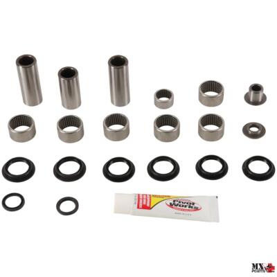 KIT ÜBERHOLUNG HEBEL - HEBEL KAWASAKI KX125 1998 PIVOT WORKS PWLK-K20-000
