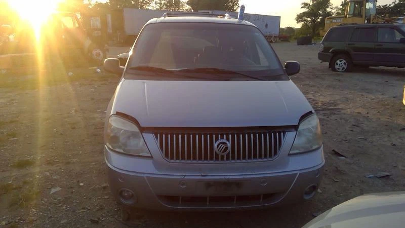 04 05 06 07 Motor De Arranque Mercury Monterey 4.2 Foto 2 de 4