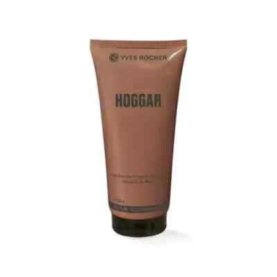 Yves Rocher Perfumed Body and Hair Gel Hoggar for Men 6.7 fl.oz.