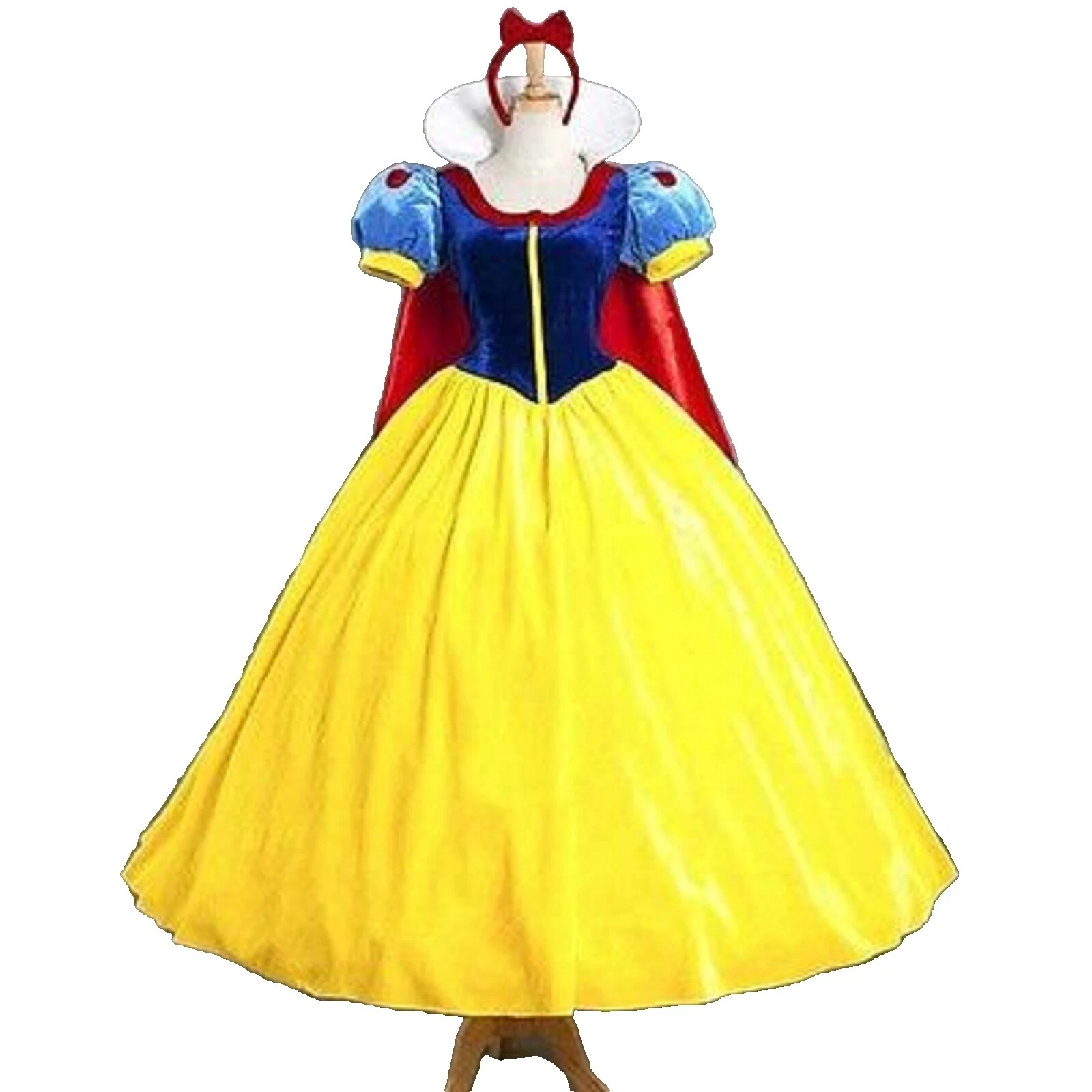 Disfraces de gasa dulces y golosinas