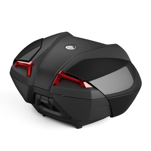 Genuine Yamaha MT-10 & SP All Years 45l Top Box/Case Luggage Kit *Colour Choice* - Picture 2 of 13