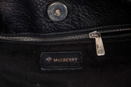 Beautiful "Mulberry" / "Mulberry" Bag Bag - Picture 2 of 12