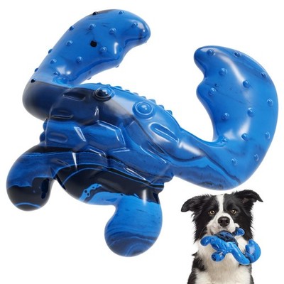 Dog Chew Toys for Aggressive Chewers   Tough Indestructible Dog Toy for Large...