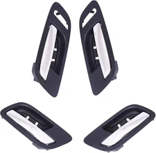 15947936 Interior Door Handle Compatible with 2007-2013 SHOW AS PICTURE 