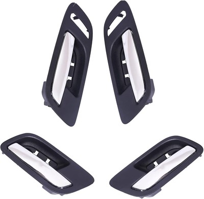 15947936 Interior Door Handle Compatible with 2007-2013 SHOW AS PICTURE 