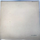 BEATLES WHITE ALBUM APPLE EAS77001 Japan VINYL 2LP