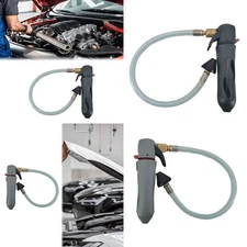CO2 Cartridge Drain Tool Effective Cleaning CO2 Valve Tire Inflator Tool