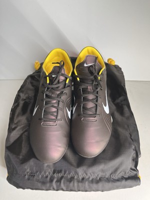 Nike Mercurial Vapor 1 RGN SE FG Firm Ground Soccer Cleats Size
