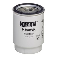 Kraftstofffilter Hengst Filtration H398WK