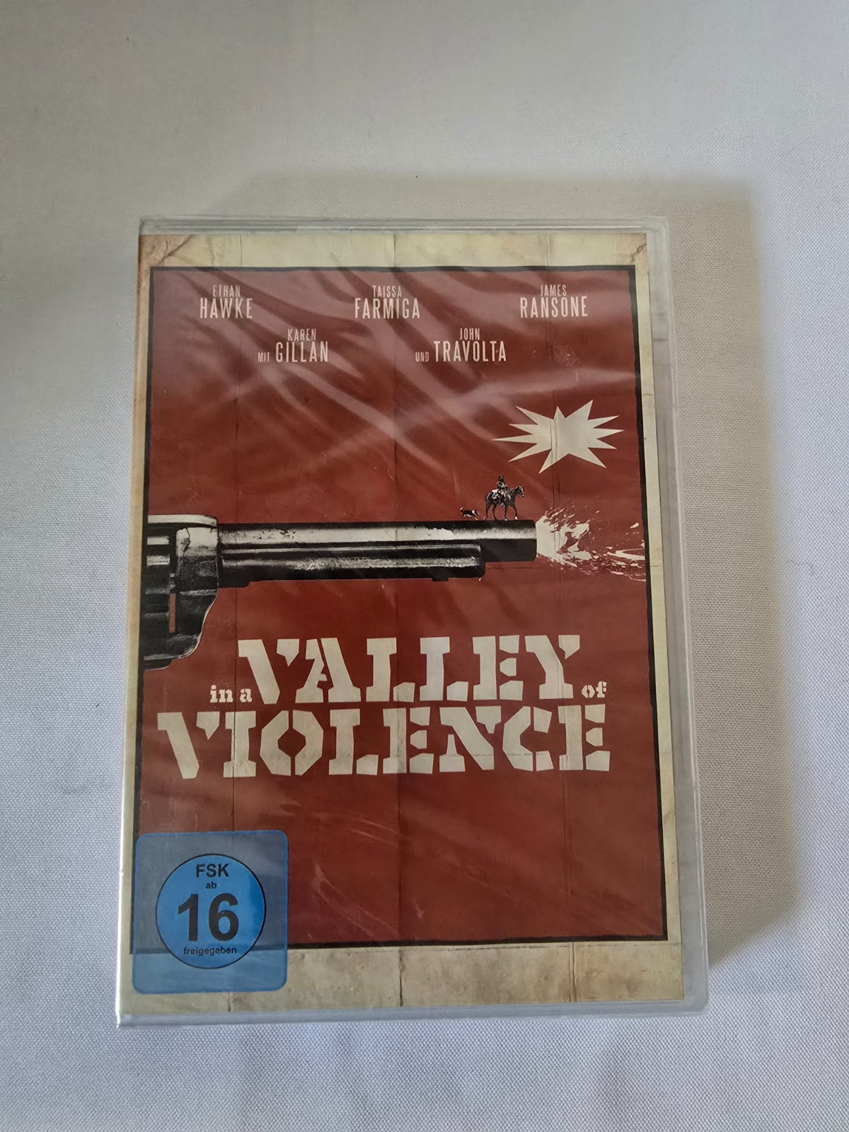 In a Valley of Violence - Bild 2