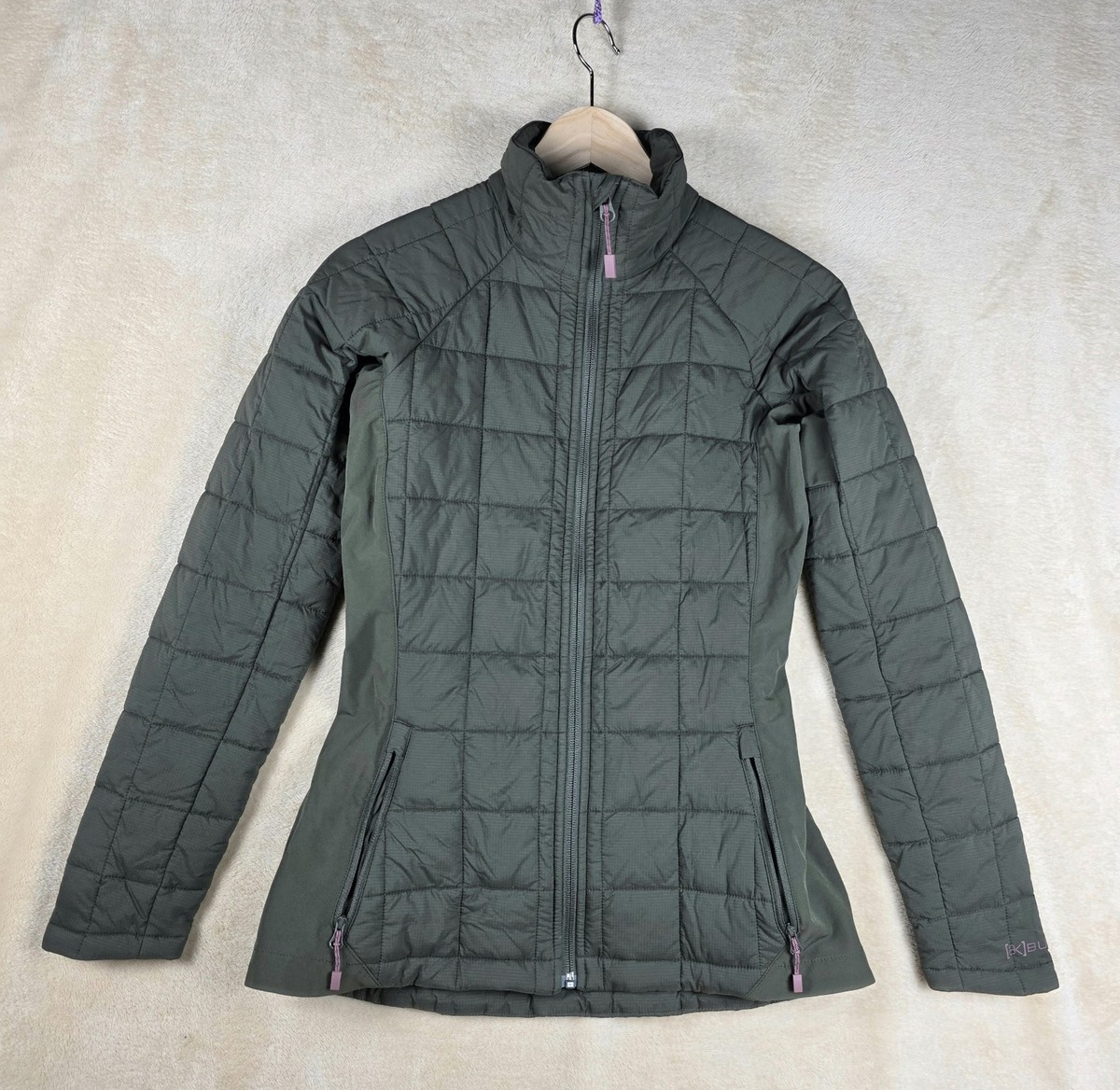 Burton AK Helium Women