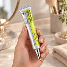 Retinal Shot Tightening Booster Firming Eye Serum Essence Korean Skin Care 15mL — image 5