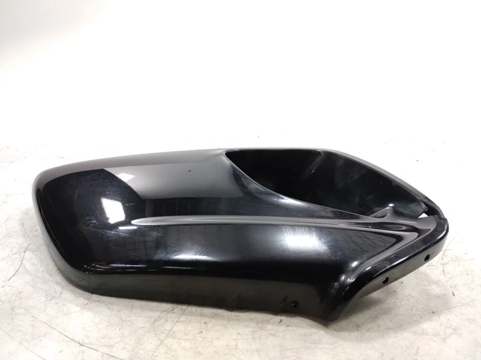 BMW R1200 CL C 2005 05 carenado lateral izquierdo cubierta de capucha 46637667237 negro Foto 2 de 4