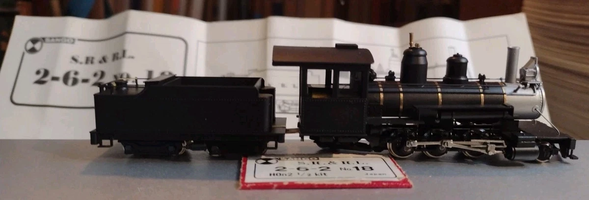 HOn2 Model Trains for sale | eBay
