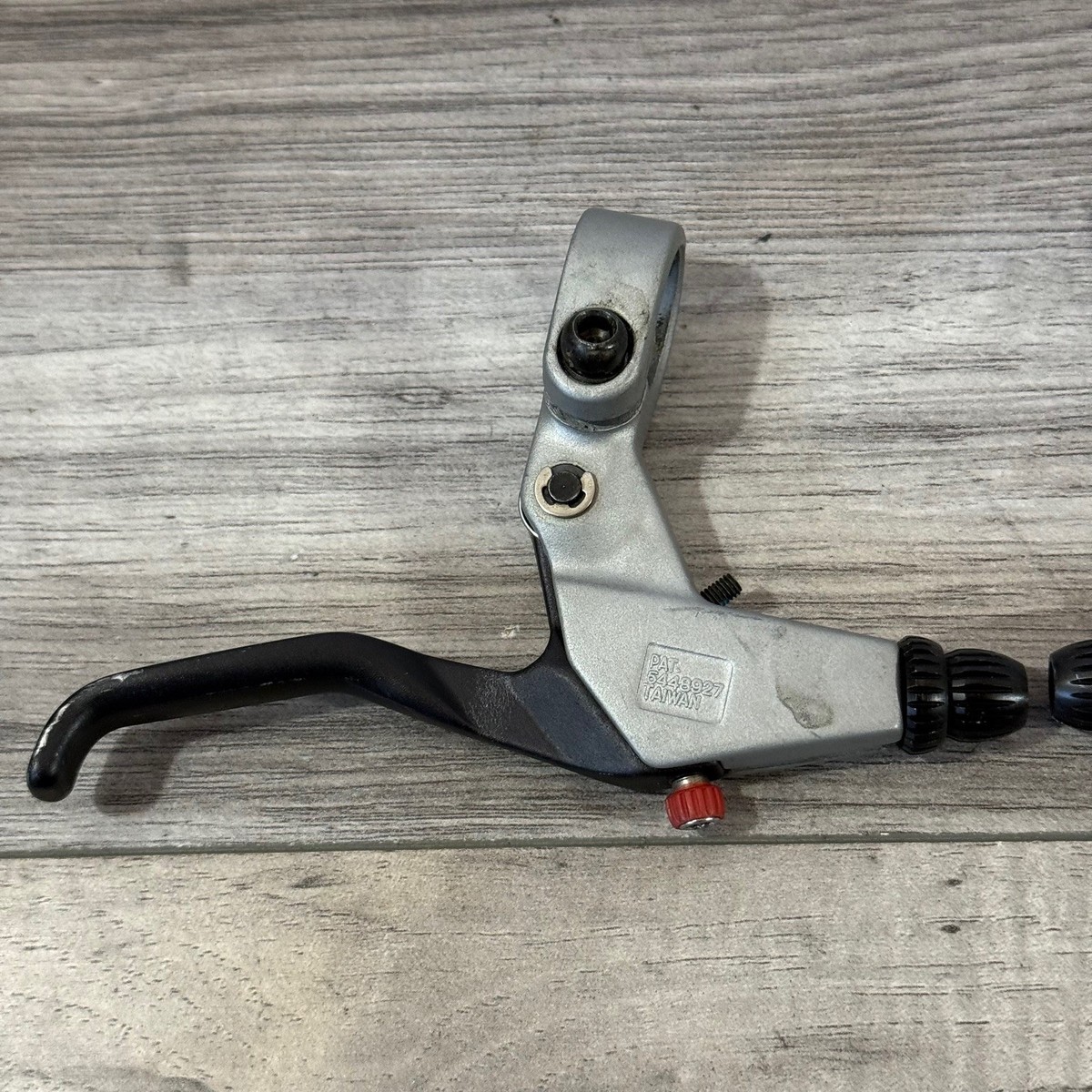 Avid Single Digit 7 Levers V-Brakes Levers Slightly Bent | eBay