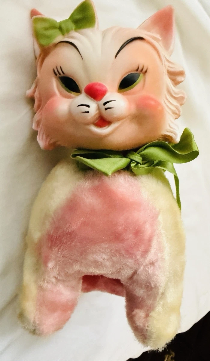 vintage rubber face toy products for sale | eBay