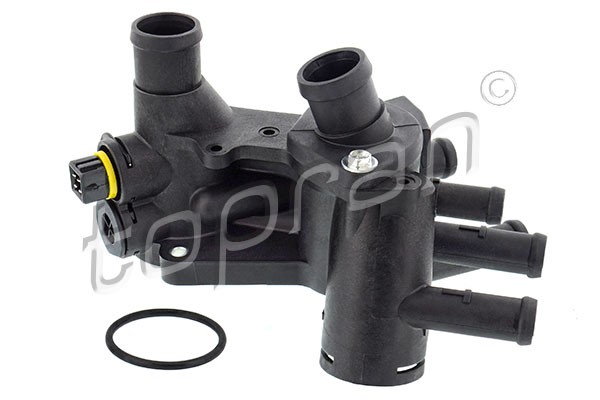 Fits TOPRAN HANS PRIES 109 067 THERM. HOUSING