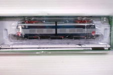 ARNOLD HN 2646 - FS locomotiva E 656 237 livrea ORIGINE - ep. V scala N