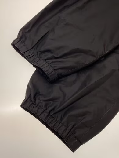 FENDI / Reversible bomber jacket / FF logo / Size 50 / Polyester / Black / FAA59 thumbnail 6