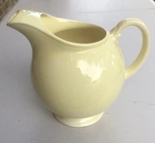 TS&T Taylor Smith & Taylor Lu-Ray Pastels Ice Lip Ball Water Pitcher Yellow 