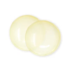 ComfortGel HydroGel Soothing Nursing Pads | Breast Pads | Hydrogel Nipple Pad...