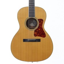 Used Collings C10 Deluxe Natural 1996 S/N 12-96 Acoustic Guitar