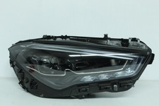 Frontscheinwerfer Mercedes-Benz CLA C118 A1189061401 LED Rechts Headlight