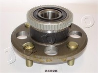 Radnabe Japko 424028 FüR Honda Civic 5 Hatchback Eg Eh 6 Ej Ek So EM1 Fastback 4