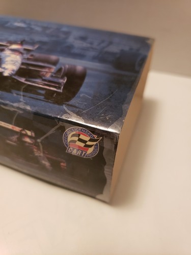 1/43 Action Michael Andretti CART Racing Series Kmart/Halvoline 1999 Swift - Imagen 8 de 11