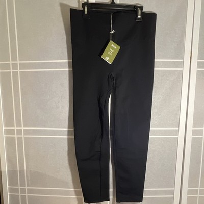 Wolford, Black, Aurora Light Shape Leggings, Size Large, Brand New.