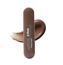 Amp It by Point of View Beauty Shade CARAMEL CREME 15mL New