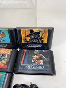 Sega Genesis Bundle